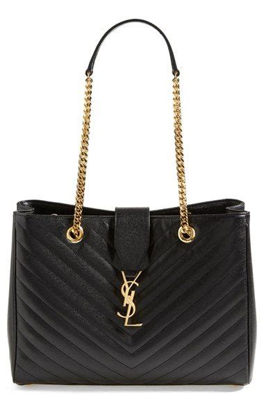 yves saint laurent jewelry|nordstrom yves st laurent handbags.